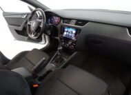 SKODA OCTAVIA COMBI RS 2.0 TSI DSG 245 CV
