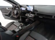 AUDI RS4 AVANT 2.9 TFSI QUATTRO TIPTRONIC 450 CV