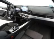 AUDI A5 SPORTBACK BLACK LINE 40 TDI QUATTRO S TRONIC 204 CV