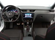SKODA OCTAVIA COMBI RS 2.0 TSI DSG 245 CV
