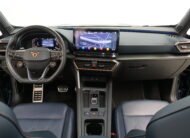 CUPRA FORMENTOR VZ LAUNCH EDITION PETROL 2.0 TSI DSG 4DRIVE 310 CV