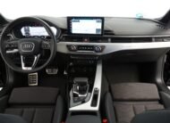AUDI A5 SPORTBACK BLACK LINE 40 TDI QUATTRO S TRONIC 204 CV