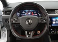 SKODA OCTAVIA COMBI RS 2.0 TSI DSG 245 CV