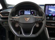 CUPRA FORMENTOR VZ LAUNCH EDITION PETROL 2.0 TSI DSG 4DRIVE 310 CV