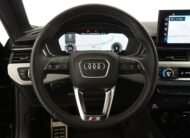 AUDI A5 SPORTBACK BLACK LINE 40 TDI QUATTRO S TRONIC 204 CV