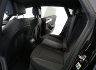 AUDI A5 SPORTBACK BLACK LINE 40 TDI QUATTRO S TRONIC 204 CV