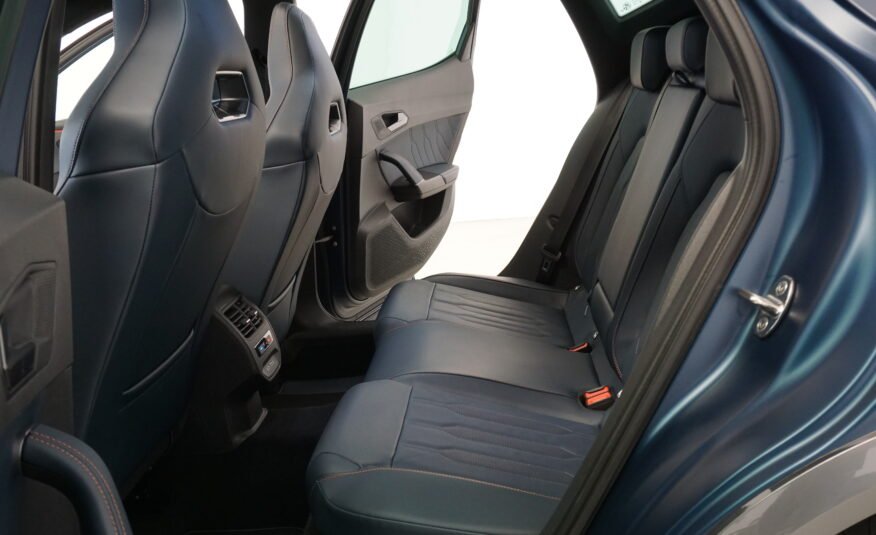 CUPRA FORMENTOR VZ LAUNCH EDITION PETROL 2.0 TSI DSG 4DRIVE 310 CV