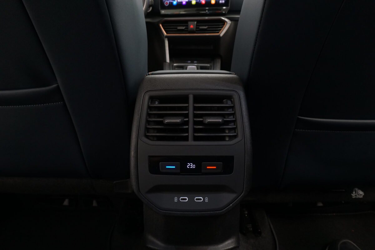 CUPRA FORMENTOR VZ LAUNCH EDITION PETROL 2.0 TSI DSG 4DRIVE 310 CV