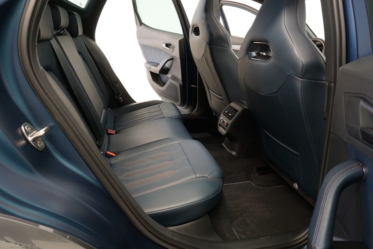 CUPRA FORMENTOR VZ LAUNCH EDITION PETROL 2.0 TSI DSG 4DRIVE 310 CV