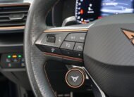 CUPRA FORMENTOR VZ LAUNCH EDITION PETROL 2.0 TSI DSG 4DRIVE 310 CV
