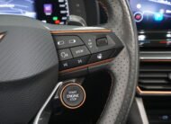 CUPRA FORMENTOR VZ LAUNCH EDITION PETROL 2.0 TSI DSG 4DRIVE 310 CV