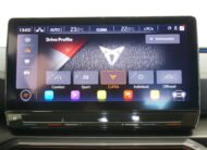 CUPRA FORMENTOR VZ LAUNCH EDITION PETROL 2.0 TSI DSG 4DRIVE 310 CV