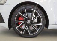 SKODA OCTAVIA COMBI RS 2.0 TSI DSG 245 CV