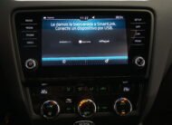 SKODA OCTAVIA COMBI RS 2.0 TSI DSG 245 CV