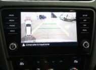 SKODA OCTAVIA COMBI RS 2.0 TSI DSG 245 CV