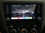 SKODA OCTAVIA COMBI RS 2.0 TSI DSG 245 CV