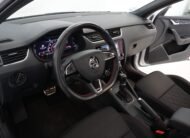 SKODA OCTAVIA COMBI RS 2.0 TSI DSG 245 CV