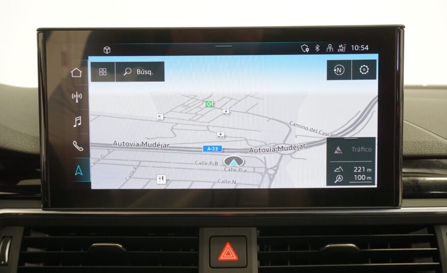 AUDI RS4 AVANT 2.9 TFSI QUATTRO TIPTRONIC 450 CV