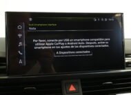AUDI RS4 AVANT 2.9 TFSI QUATTRO TIPTRONIC 450 CV