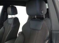 AUDI A5 SPORTBACK BLACK LINE 40 TDI QUATTRO S TRONIC 204 CV