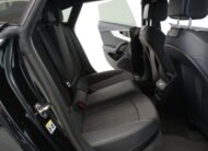 AUDI A5 SPORTBACK BLACK LINE 40 TDI QUATTRO S TRONIC 204 CV