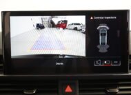AUDI A5 SPORTBACK BLACK LINE 40 TDI QUATTRO S TRONIC 204 CV