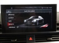 AUDI A5 SPORTBACK BLACK LINE 40 TDI QUATTRO S TRONIC 204 CV