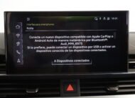 AUDI A5 SPORTBACK BLACK LINE 40 TDI QUATTRO S TRONIC 204 CV