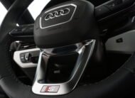 AUDI A5 SPORTBACK BLACK LINE 40 TDI QUATTRO S TRONIC 204 CV