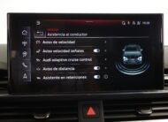 AUDI A5 SPORTBACK BLACK LINE 40 TDI QUATTRO S TRONIC 204 CV