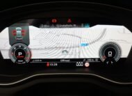 AUDI A5 SPORTBACK BLACK LINE 40 TDI QUATTRO S TRONIC 204 CV