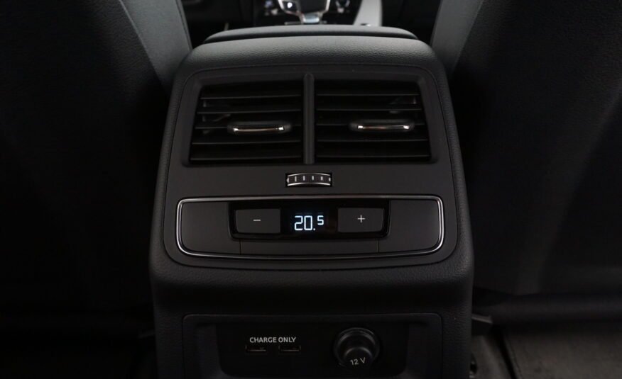 AUDI A5 SPORTBACK BLACK LINE 40 TDI QUATTRO S TRONIC 204 CV
