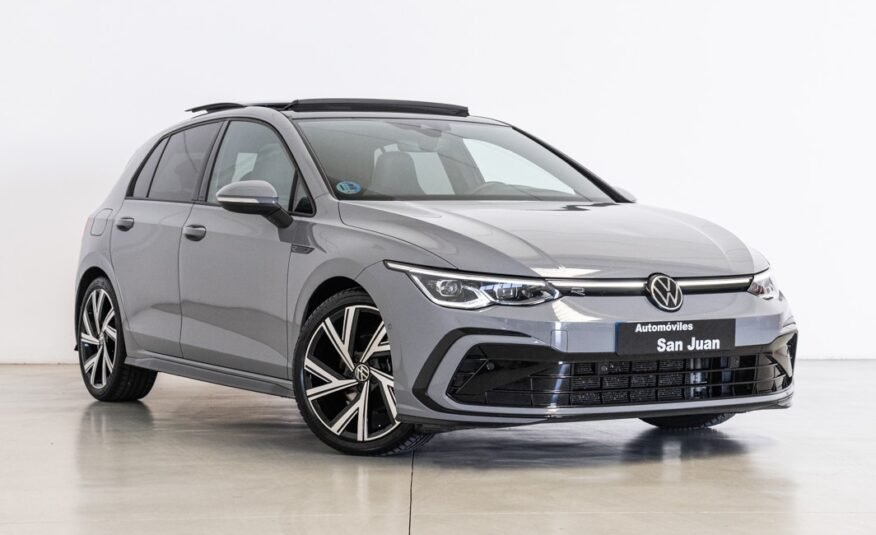 VOLKSWAGEN Golf R LINE 1.5 ETSI DSG 150 CV