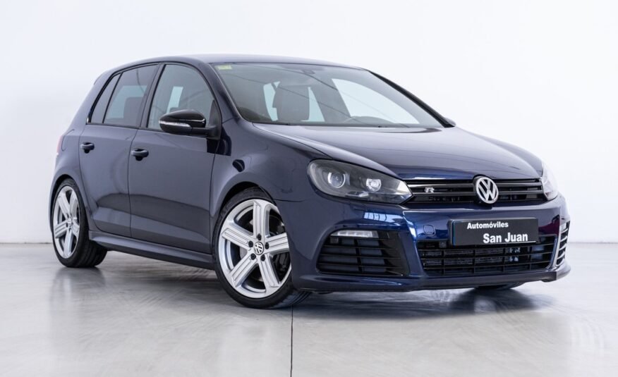 VOLKSWAGEN Golf R 2.0 TSI 270 CV