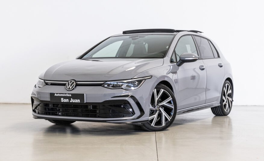 VOLKSWAGEN Golf R LINE 1.5 ETSI DSG 150 CV