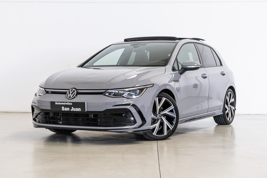 VOLKSWAGEN Golf R LINE 1.5 ETSI DSG 150 CV