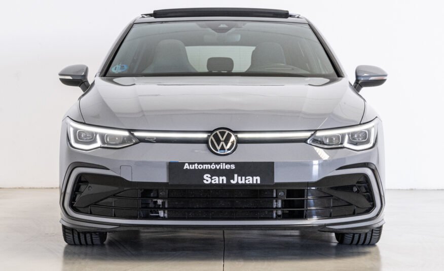 VOLKSWAGEN Golf R LINE 1.5 ETSI DSG 150 CV