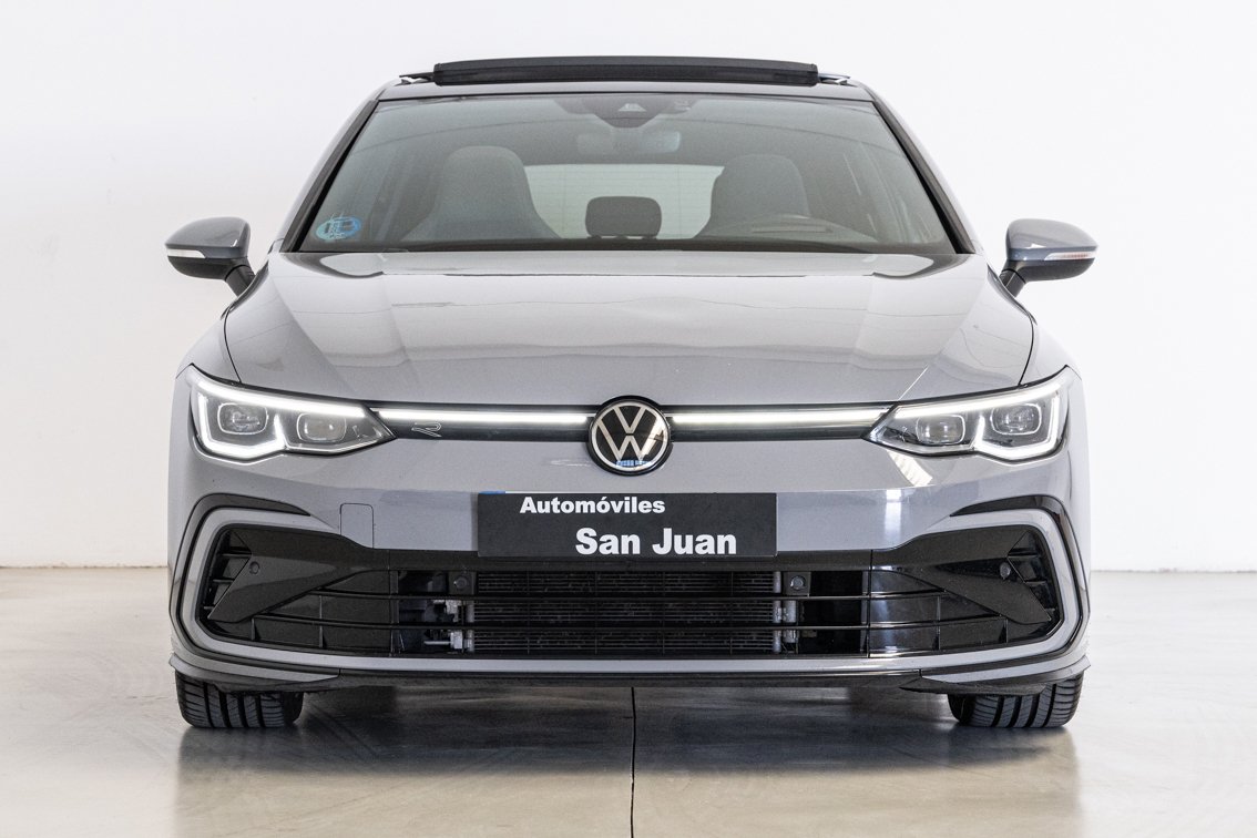 VOLKSWAGEN Golf R LINE 1.5 ETSI DSG 150 CV