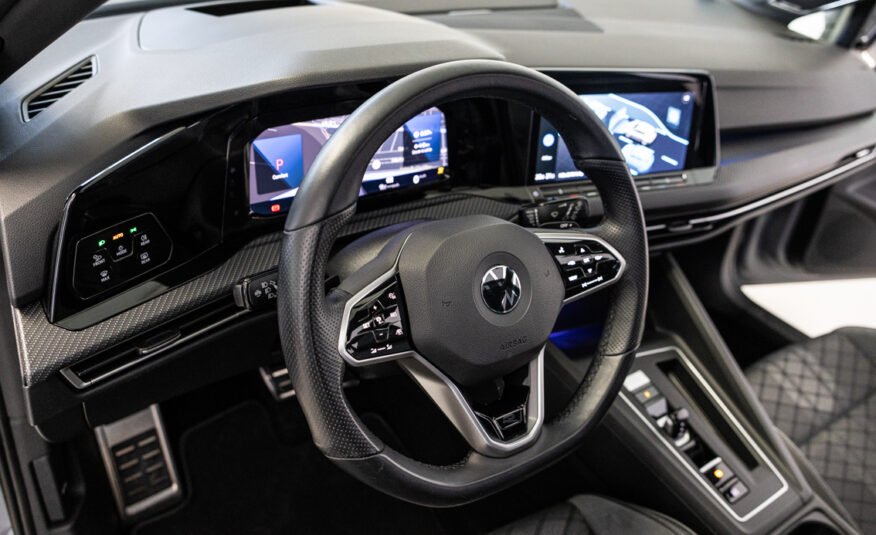 VOLKSWAGEN Golf R LINE 1.5 ETSI DSG 150 CV