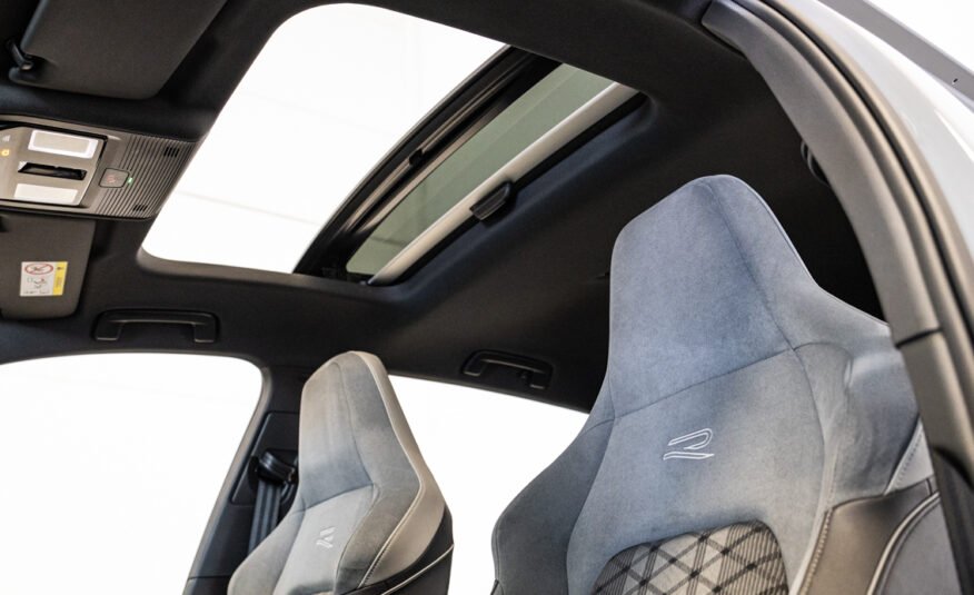 VOLKSWAGEN Golf R LINE 1.5 ETSI DSG 150 CV