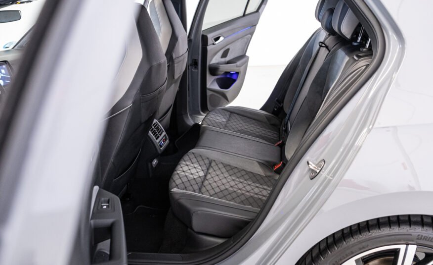 VOLKSWAGEN Golf R LINE 1.5 ETSI DSG 150 CV