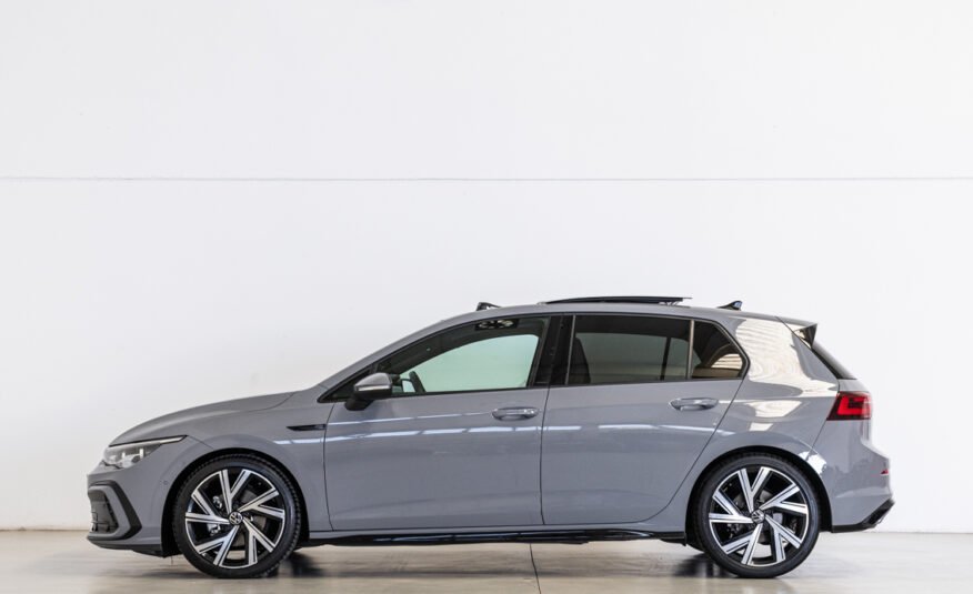 VOLKSWAGEN Golf R LINE 1.5 ETSI DSG 150 CV