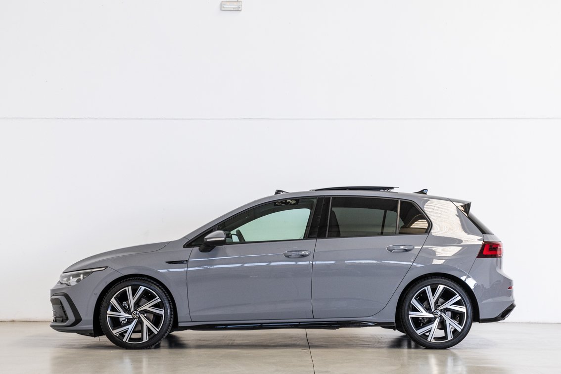 VOLKSWAGEN Golf R LINE 1.5 ETSI DSG 150 CV