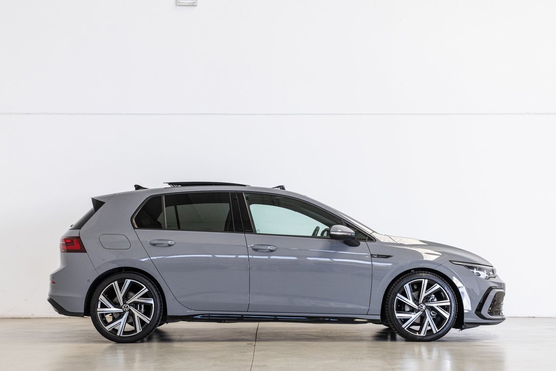 VOLKSWAGEN Golf R LINE 1.5 ETSI DSG 150 CV