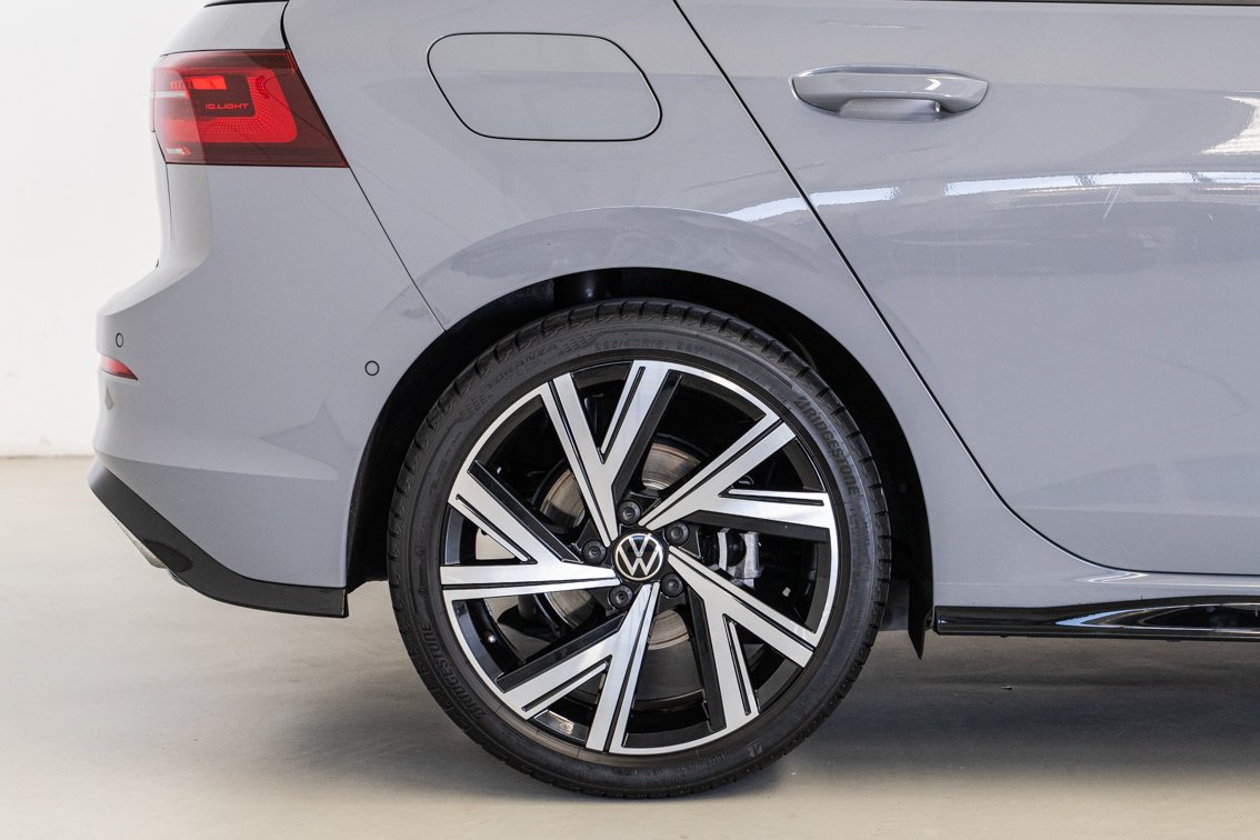 VOLKSWAGEN Golf R LINE 1.5 ETSI DSG 150 CV