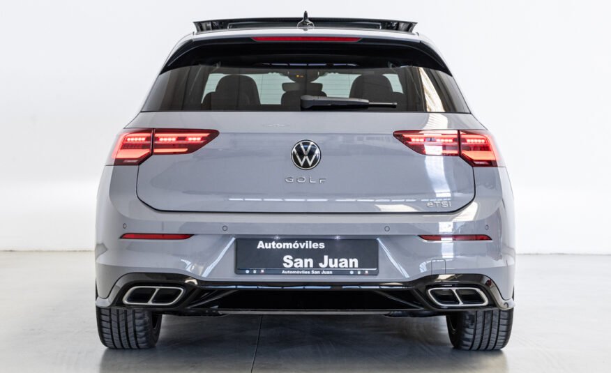 VOLKSWAGEN Golf R LINE 1.5 ETSI DSG 150 CV