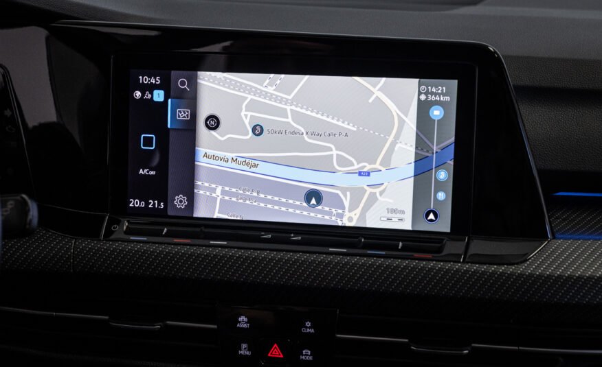VOLKSWAGEN Golf R LINE 1.5 ETSI DSG 150 CV
