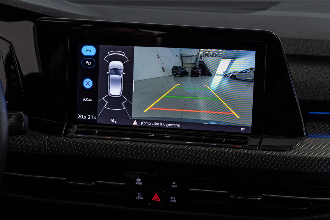 VOLKSWAGEN Golf R LINE 1.5 ETSI DSG 150 CV