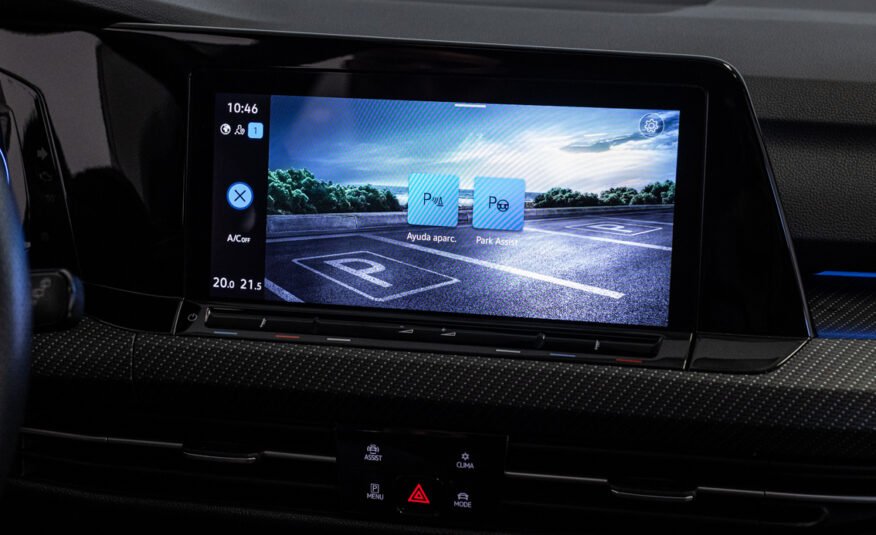 VOLKSWAGEN Golf R LINE 1.5 ETSI DSG 150 CV