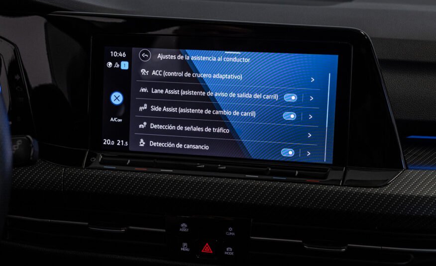 VOLKSWAGEN Golf R LINE 1.5 ETSI DSG 150 CV